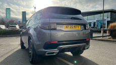 Land Rover Discovery Sport 2.0 D240 R-Dynamic HSE 5dr Auto Diesel Station Wagon